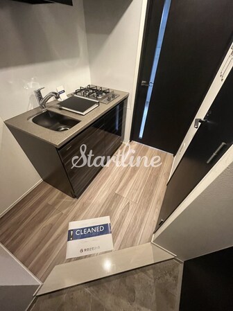 レクシード神楽坂の物件内観写真